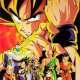   Dragon Ball Z (Original) <small>Theme Song Performance</small> (CHA-LA HEAD CHA-LA) 